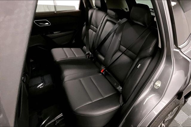 2021 Nissan Rogue SV Pano Roof-Adaptive Cruise-Htd Seats