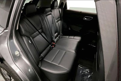 2021 Nissan Rogue SV Pano Roof-Adaptive Cruise-Htd Seats