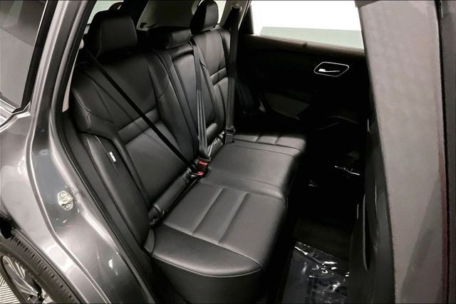 2021 Nissan Rogue SV Pano Roof-Adaptive Cruise-Htd Seats