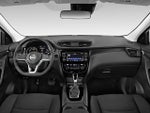 2021 Nissan Rogue SV Adaptive Cruise Control-Panoramic Roof