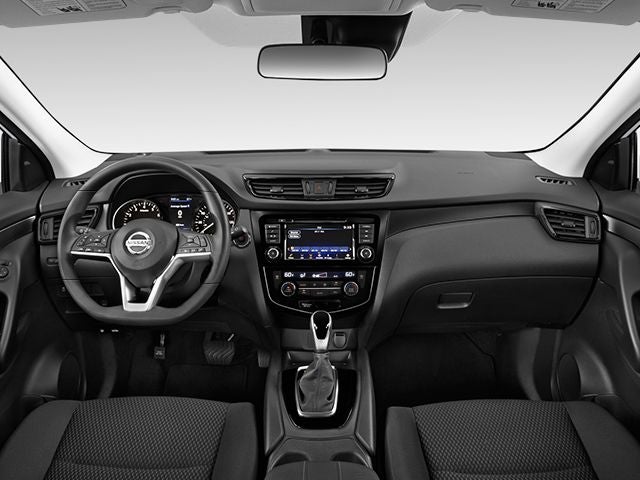 2021 Nissan Rogue SV Adaptive Cruise Control-Panoramic Roof