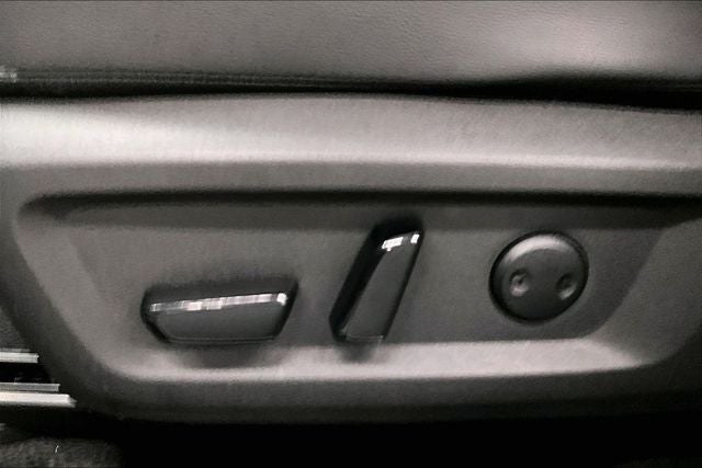 2021 Nissan Rogue SV Pano Roof-Adaptive Cruise-Htd Seats