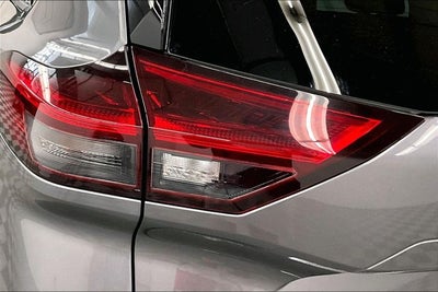 2021 Nissan Rogue SV Pano Roof-Adaptive Cruise-Htd Seats