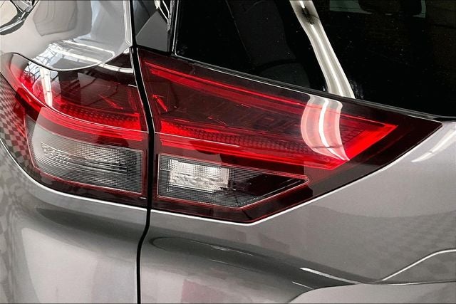 2021 Nissan Rogue SV Pano Roof-Adaptive Cruise-Htd Seats