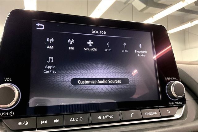 2021 Nissan Rogue SV Pano Roof-Adaptive Cruise-Htd Seats