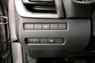 2021 Nissan Rogue SV Pano Roof-Adaptive Cruise-Htd Seats