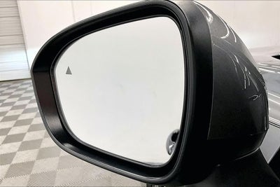 2021 Nissan Rogue SV Pano Roof-Adaptive Cruise-Htd Seats