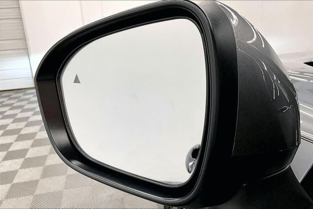 2021 Nissan Rogue SV Pano Roof-Adaptive Cruise-Htd Seats