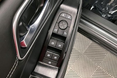 2021 Nissan Rogue SV Pano Roof-Adaptive Cruise-Htd Seats