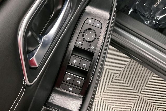 2021 Nissan Rogue SV Pano Roof-Adaptive Cruise-Htd Seats