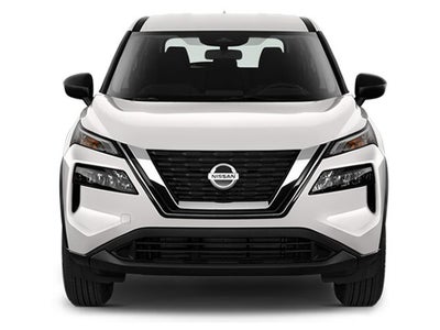 2021 Nissan Rogue SV Adaptive Cruise Control-Panoramic Roof