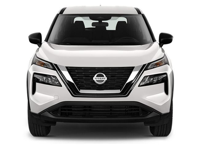 2021 Nissan Rogue SV Adaptive Cruise Control-Panoramic Roof