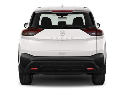 2021 Nissan Rogue SV Adaptive Cruise Control-Panoramic Roof