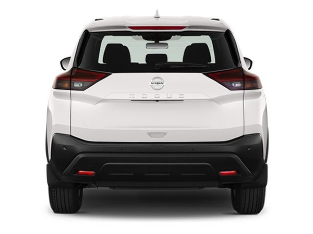 2021 Nissan Rogue SV Adaptive Cruise Control-Panoramic Roof