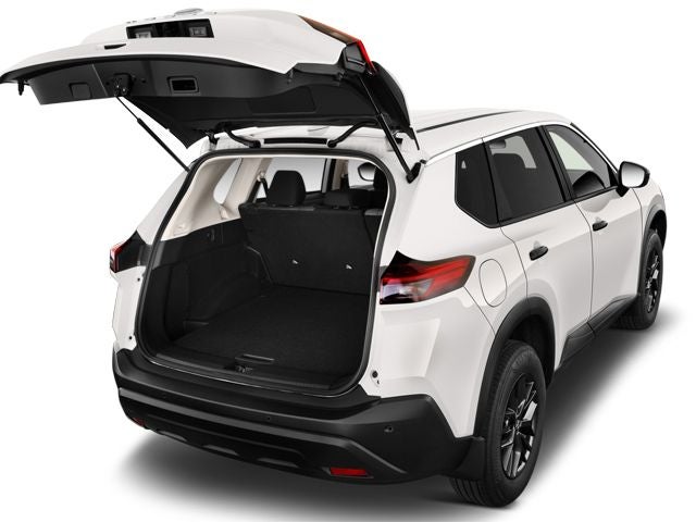2021 Nissan Rogue SV Adaptive Cruise Control-Panoramic Roof