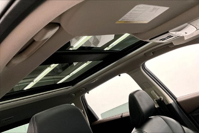 2021 Nissan Rogue SL AWD-Pano Roof-Adaptive Cruise-Htd Leather