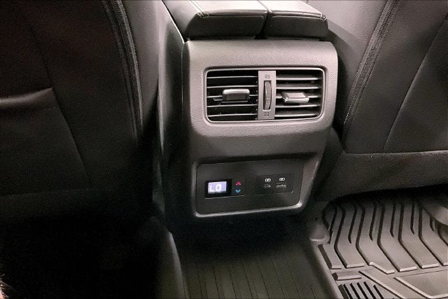 2021 Nissan Rogue SL AWD-Pano Roof-Adaptive Cruise-Htd Leather