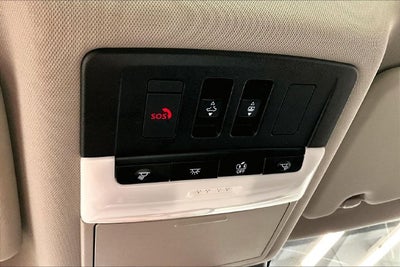 2021 Nissan Rogue SL AWD-Pano Roof-Adaptive Cruise-Htd Leather