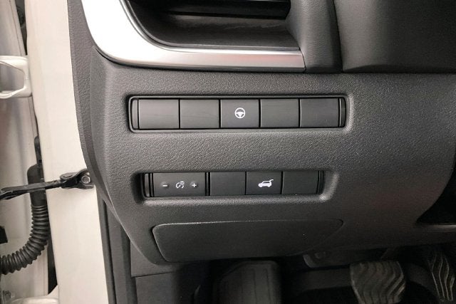 2021 Nissan Rogue SL AWD-Pano Roof-Adaptive Cruise-Htd Leather