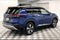 2021 Nissan Rogue Platinum AWD-Pano Roof-Adaptive Cruise-Htd Leather