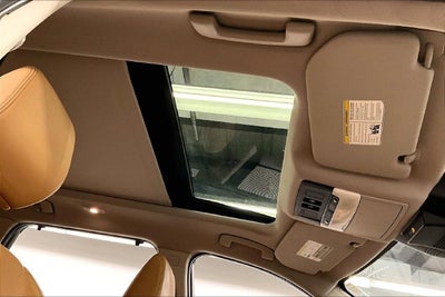 2021 Nissan Rogue Platinum AWD-Pano Roof-Adaptive Cruise-Htd Leather