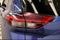 2021 Nissan Rogue Platinum AWD-Pano Roof-Adaptive Cruise-Htd Leather