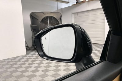 2021 Nissan Rogue Platinum AWD-Pano Roof-Adaptive Cruise-Htd Leather