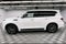 2021 Nissan Armada Platinum 4x4 - Sunroof - Htd/Cooled Leather - DVD