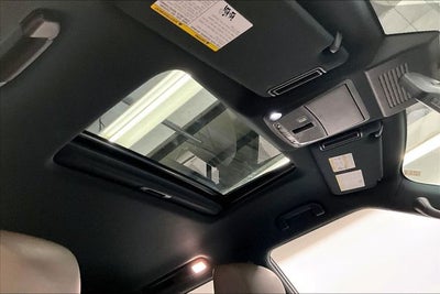 2021 Nissan Armada Platinum 4x4 - Sunroof - Htd/Cooled Leather - DVD