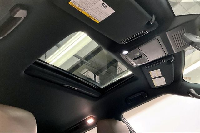 2021 Nissan Armada Platinum 4x4 - Sunroof - Htd/Cooled Leather - DVD