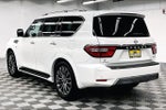2021 Nissan Armada Platinum 4x4 - Sunroof - Htd/Cooled Leather - DVD