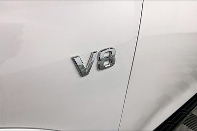 2021 Nissan Armada Platinum 4x4 - Sunroof - Htd/Cooled Leather - DVD