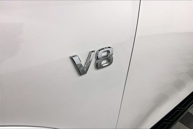 2021 Nissan Armada Platinum 4x4 - Sunroof - Htd/Cooled Leather - DVD