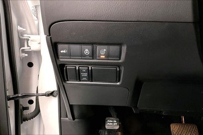 2021 Nissan Armada Platinum 4x4 - Sunroof - Htd/Cooled Leather - DVD