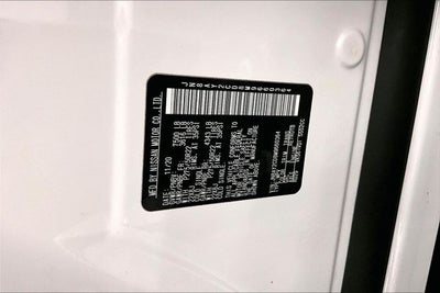 2021 Nissan Armada Platinum 4x4 - Sunroof - Htd/Cooled Leather - DVD