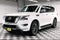 2024 Nissan Armada Platinum 4x4 - Sunroof - Htd/Cooled Leather - 22'' Wheels