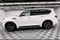 2024 Nissan Armada Platinum 4x4 - Sunroof - Htd/Cooled Leather - 22'' Wheels