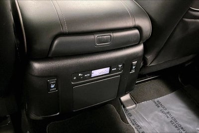 2024 Nissan Armada Platinum 4x4 - Sunroof - Htd/Cooled Leather - 22'' Wheels