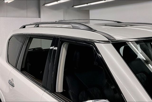 2024 Nissan Armada Platinum 4x4 - Sunroof - Htd/Cooled Leather - 22'' Wheels