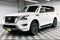 2021 Nissan Armada Platinum 4x4 - Sunroof - Htd/Cooled Leather - DVD