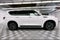 2021 Nissan Armada Platinum 4x4 - Sunroof - Htd/Cooled Leather - DVD