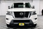 2021 Nissan Armada Platinum 4x4 - Sunroof - Htd/Cooled Leather - DVD