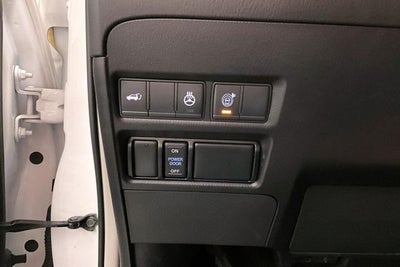 2021 Nissan Armada Platinum 4x4 - Sunroof - Htd/Cooled Leather - DVD