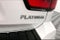 2021 Nissan Armada Platinum 4x4 - Sunroof - Htd/Cooled Leather - DVD