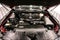 2024 Nissan Armada Platinum 4x4-Sunroof-Adaptive Cruise-Htd/Cooled Leather