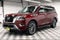 2024 Nissan Armada Platinum 4x4-Sunroof-Adaptive Cruise-Htd/Cooled Leather
