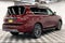 2024 Nissan Armada Platinum 4x4-Sunroof-Adaptive Cruise-Htd/Cooled Leather