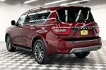 2024 Nissan Armada Platinum 4x4-Sunroof-Adaptive Cruise-Htd/Cooled Leather