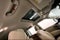 2024 Nissan Armada Platinum 4x4-Sunroof-Adaptive Cruise-Htd/Cooled Leather