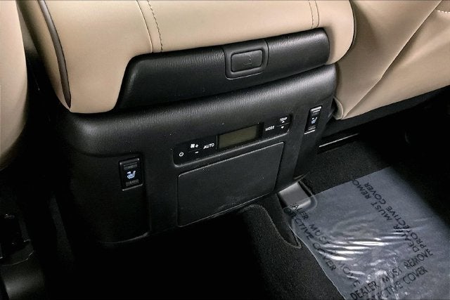 2024 Nissan Armada Platinum 4x4-Sunroof-Adaptive Cruise-Htd/Cooled Leather